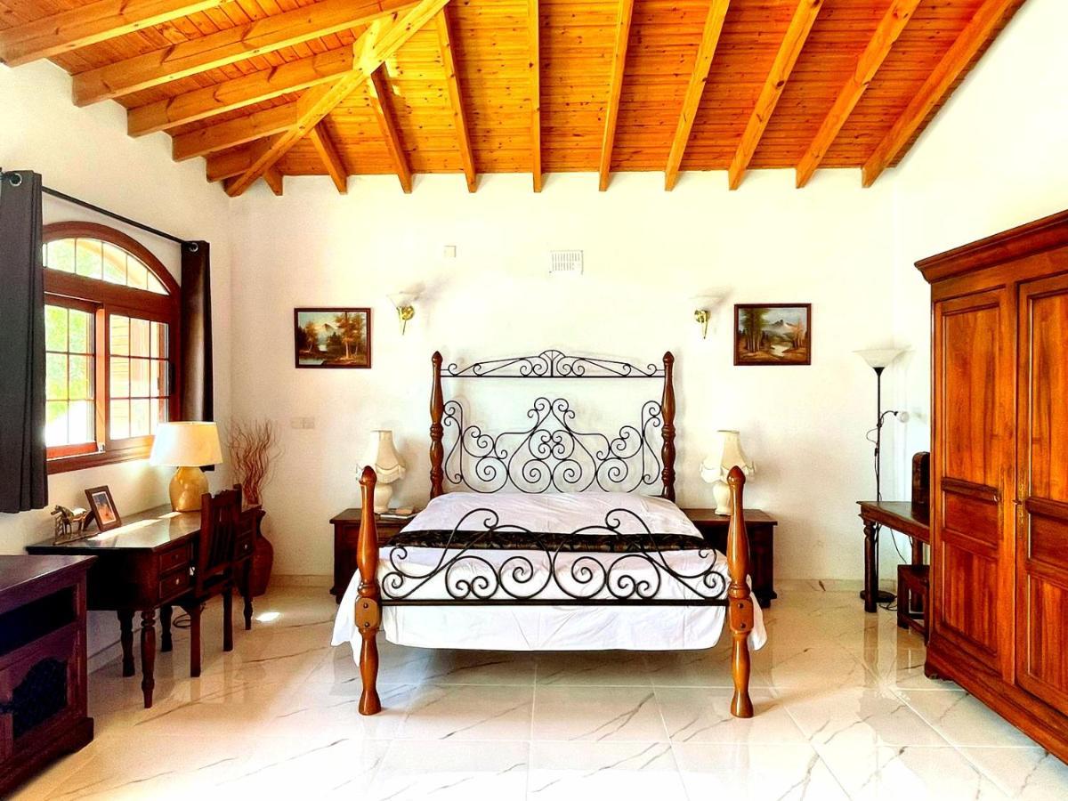 Beautiful Home Πάφος Δωμάτιο φωτογραφία