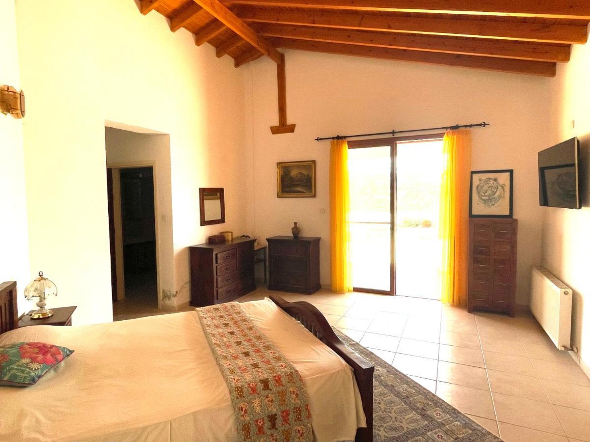 Beautiful Home Πάφος Εξωτερικό φωτογραφία
