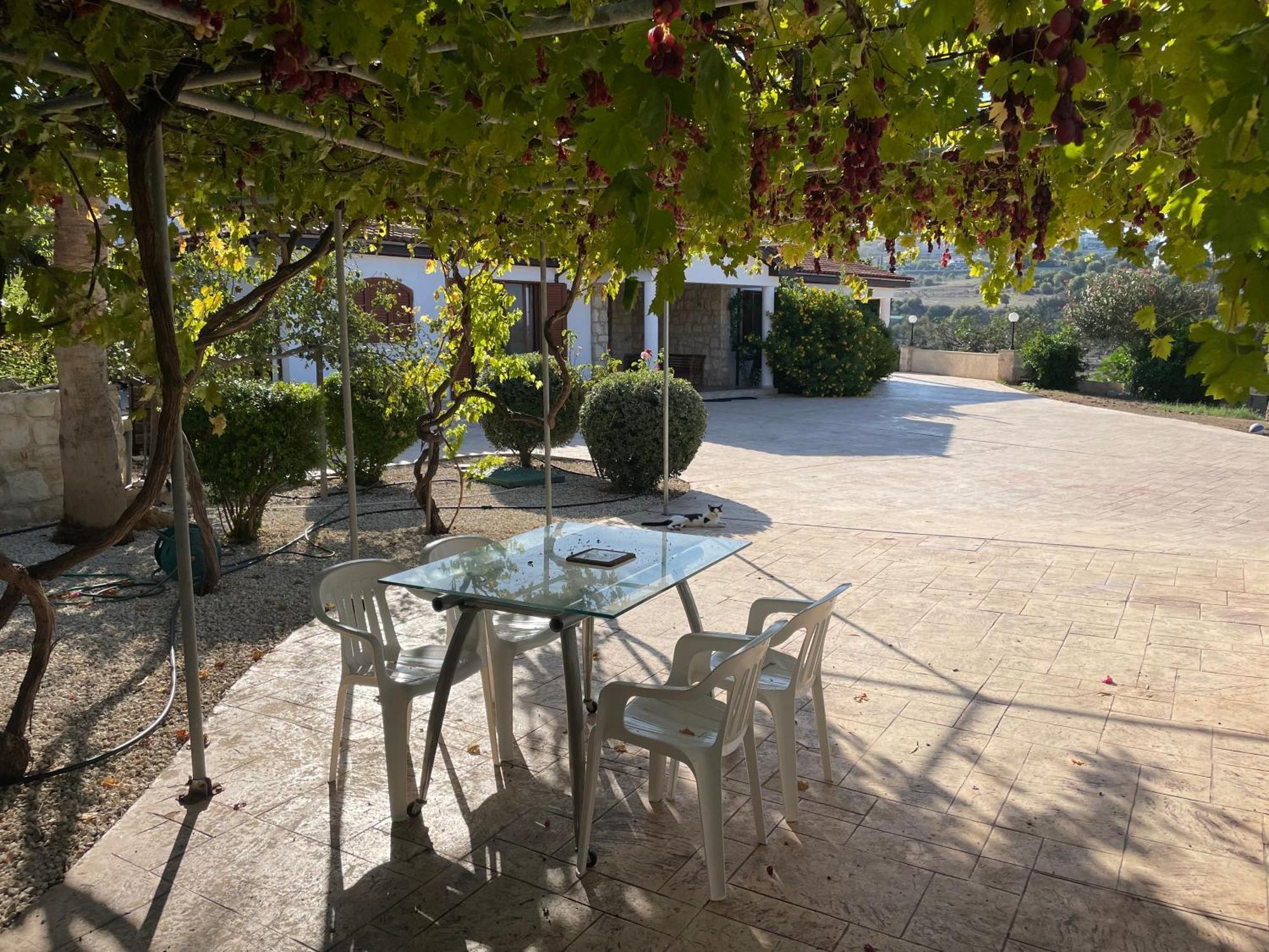 Beautiful Home Πάφος Εξωτερικό φωτογραφία