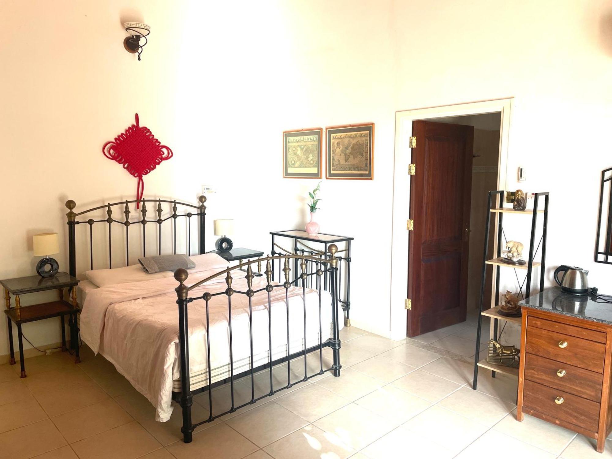 Beautiful Home Πάφος Εξωτερικό φωτογραφία